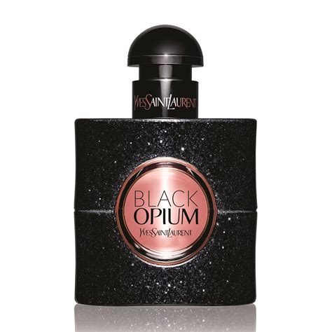 ysl black opıum 50 ml|ysl black opium perfume boots.